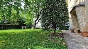 GretaNola studio in Zagreb, parking, self check-in