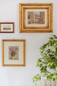 San Leonardo apartment