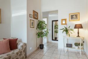 San Leonardo apartment