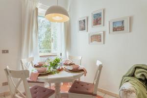 San Leonardo apartment