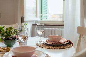 San Leonardo apartment