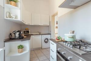 San Leonardo apartment