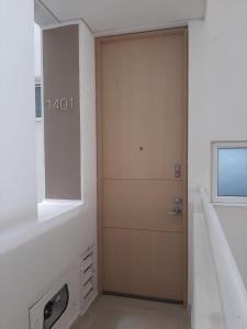 Apartamento Reserva Del Mar