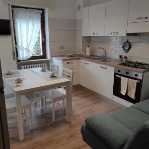 Da Carla Dolomiti Val di Zoldo - Mareson