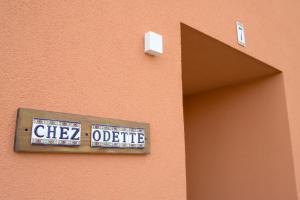 Maisons de vacances Chez Odette - SPA, Barbecue, Parking : photos des chambres