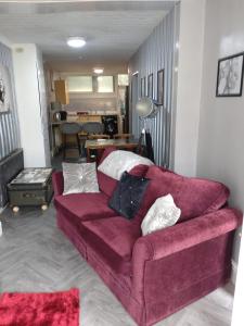 Valley View Retreat - 4hvězdičkové hotely ve městě Scarborough