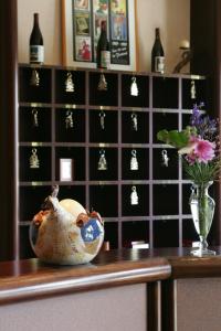 Hotel Les Amandiers