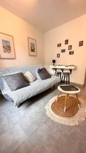 Appartements Studio en ville : Appartement 1 Chambre