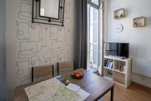 Appartements Le CITY BREAK - halte ideale en hypercentre : photos des chambres