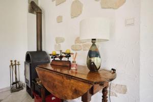 Villas Maison provencale dans un cadre bucolique : photos des chambres