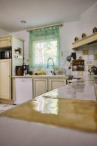 Villas Maison provencale dans un cadre bucolique : photos des chambres