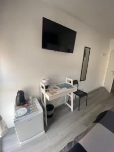 Casa Uma