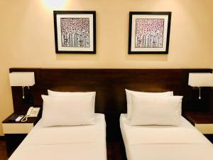 Tropic Inn - Mount Lavinia