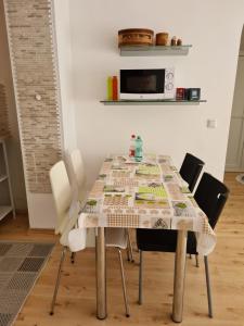 Wohnung am Grünen, Nähe Stadtzentrum und Hauptbahnhof, WLAN inklusive