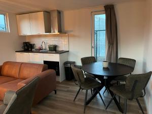 Linked Chalet