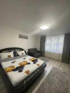 A&A Confort - Păltinoasa