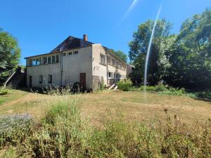 B&B / Chambres d'hotes Le moulin de Meslon : photos des chambres