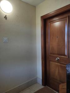 Piso amplio y luminoso cerca de la playa..!!