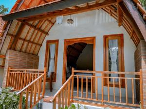 Mertha Sari Bungalow & Tent space