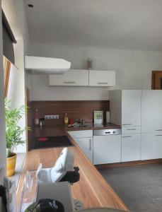 Ferienwohnung Biohof Untermar