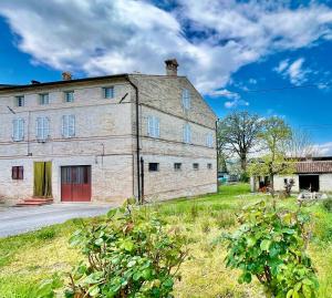 Casa Vacanze da Peppa