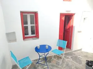 Perseids Traditional House - كاتابولا