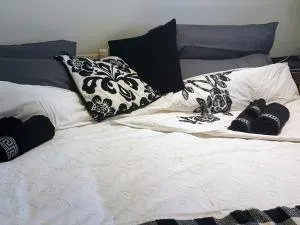 Cosy Beach Getaway - Iford