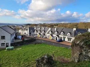 Cottage by the sea Greencastle - 格林卡斯尔