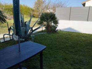 Appartements Superbe 2 pieces - ROYAN centre : photos des chambres