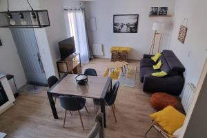 Appartements Superbe 2 pieces - ROYAN centre : photos des chambres