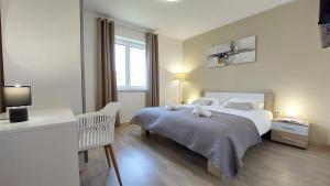 Villa Amoena with Pool and Sauna