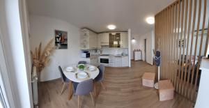 Harmony Apartment Koper