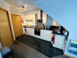 The Old Salt House, Flat1