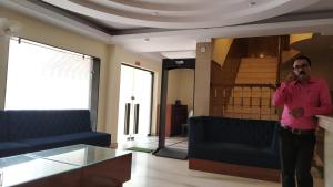 HOTEL SINGH CONTINETAL