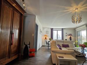 Villas Maison Perigord Noir Chez Daniela : photos des chambres
