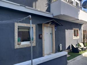 S-type apartment in the center