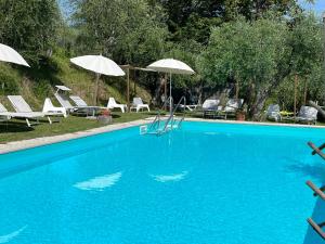 Alloggi in Villa storica