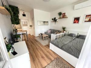 Balaton Breeze Apartman