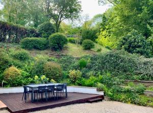 Appartements Le Petit Bourdieu - Sanglier : Appartement 3 Chambres
