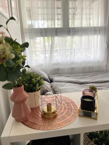 Balaton Breeze Apartman