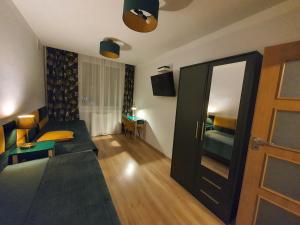 Komfortowo i cicho - Apartament