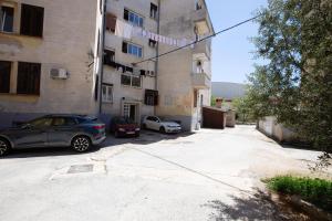 Lilly studio apartments