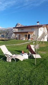 Serendipity Casa Vacanza