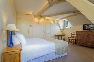 Hotels Hotel Grand Monarque : photos des chambres