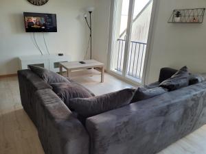 1 chambre privée dans maison de ville