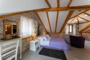 bed and breakfast vanjaka