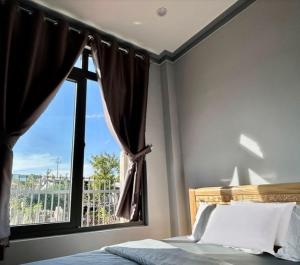 Phòng Giường Đôi Có Phòng Tắm Riêng (Double Room with Private Bathroom)