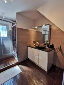 Villas Villa26 : photos des chambres