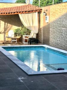 CASA TEMPORADA BARREIRINHAS Yellow 1