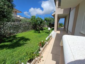 B&B villa orchidea